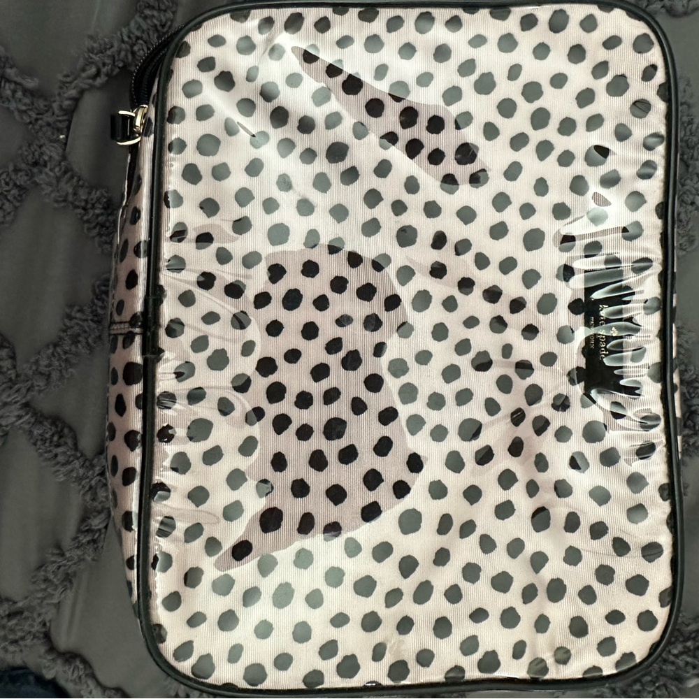 Kate Spade Polka Dot Fabric
